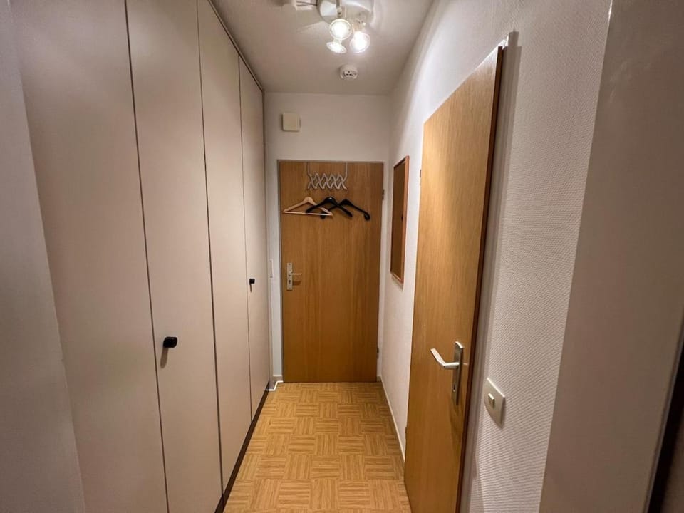 Renovated apartment with Wi-Fi Apartment in Thuringia, Germany