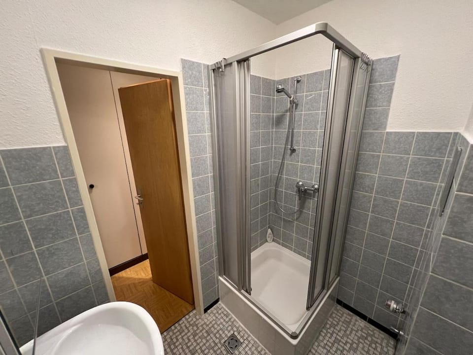 Renovated apartment with Wi-Fi Apartment in Thuringia, Germany