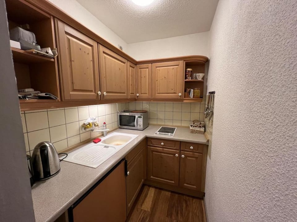 Renovated apartment with Wi-Fi Apartment in Thuringia, Germany