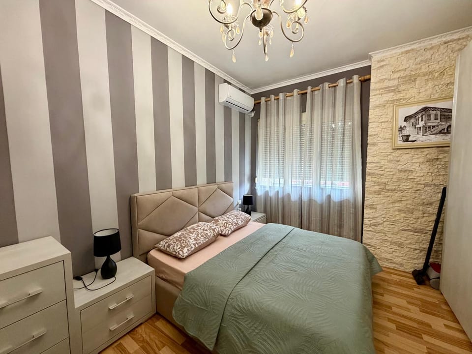 Belas Apartment Apartment in Montenegro