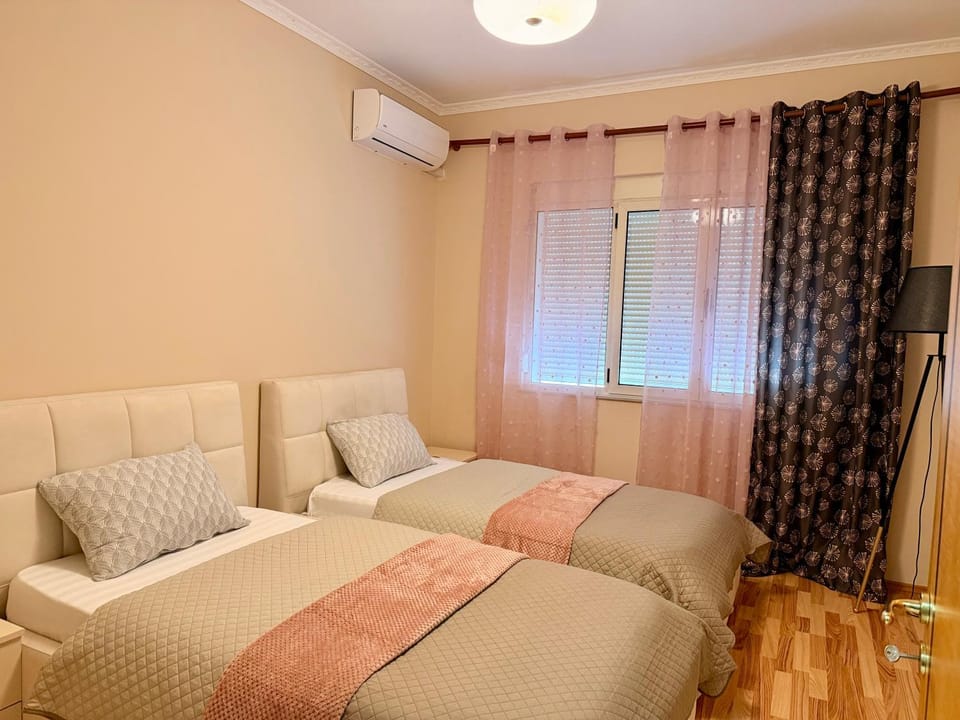 Belas Apartment Apartment in Montenegro