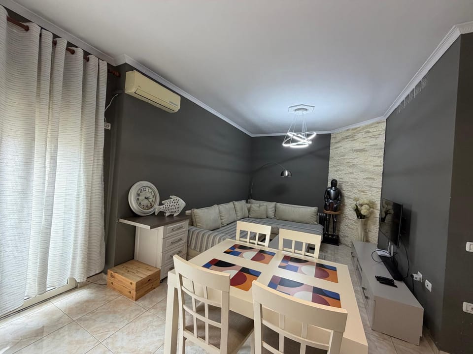 Belas Apartment Apartment in Montenegro