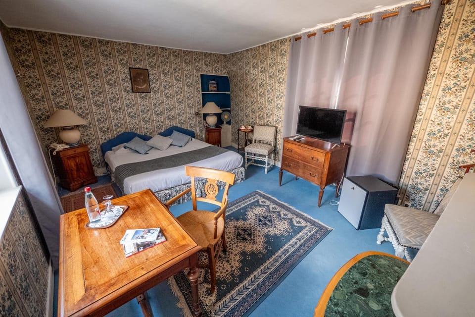 Le Relais Cicero Bed and Breakfast in Pays de la Loire