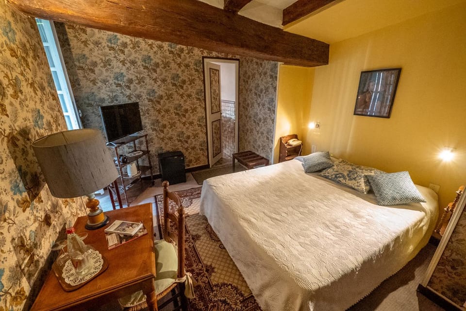 Le Relais Cicero Bed and Breakfast in Pays de la Loire