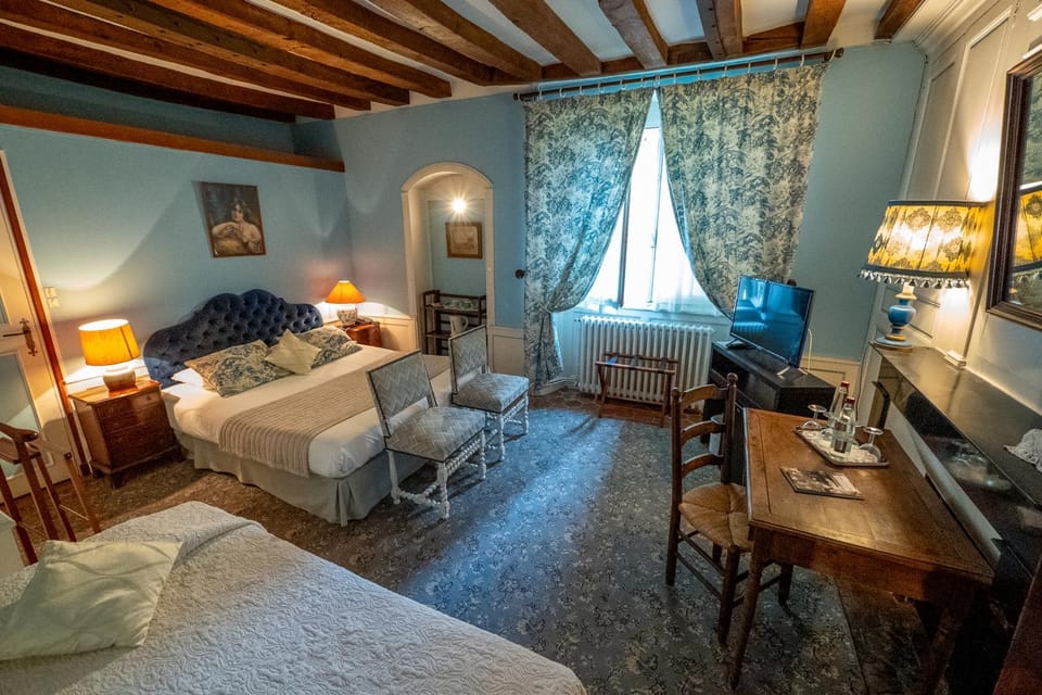 Le Relais Cicero Bed and Breakfast in Pays de la Loire