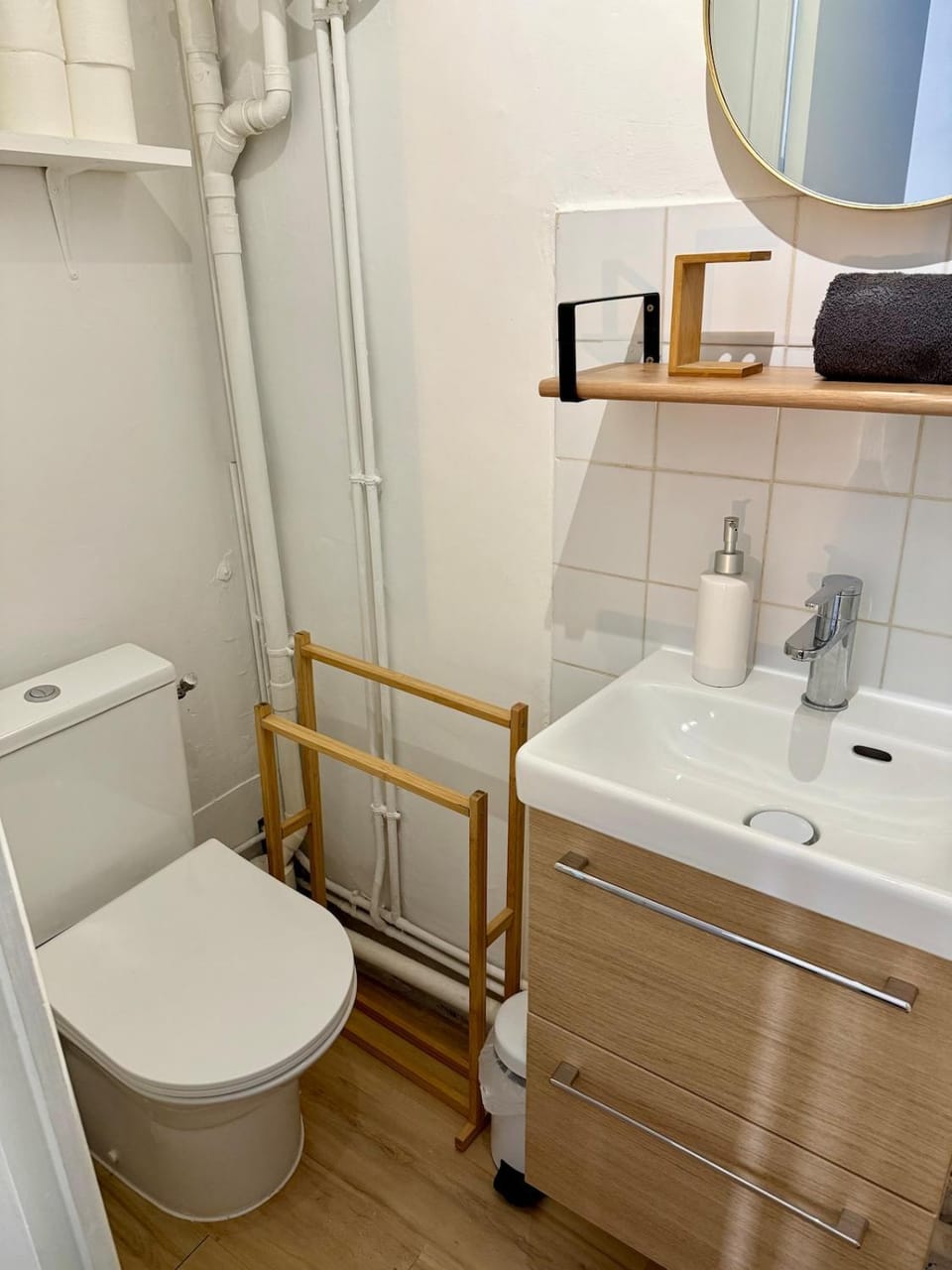 Studio centre Aix-en-Provence Apartment in Aix-en-Provence
