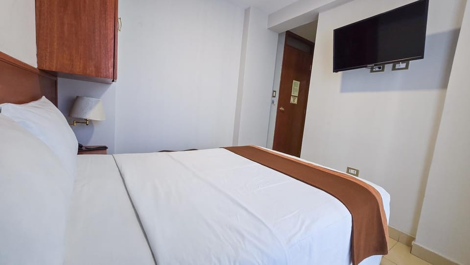 Retama Hotel Tacna Hotel in Tacna