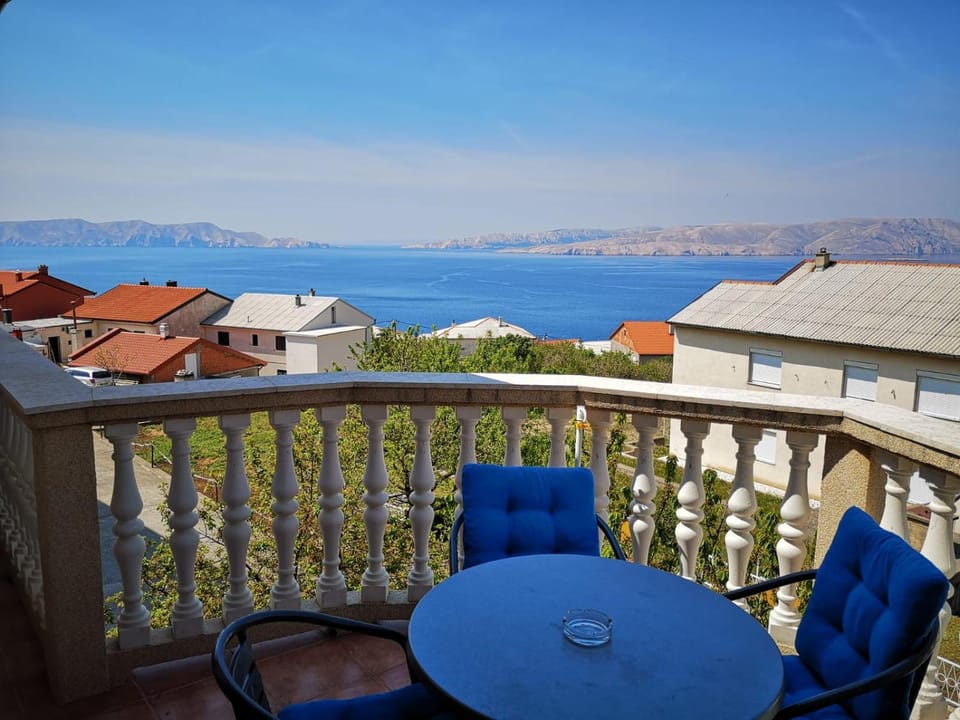 Day, Balcony/Terrace, Balcony/Terrace, Sea view