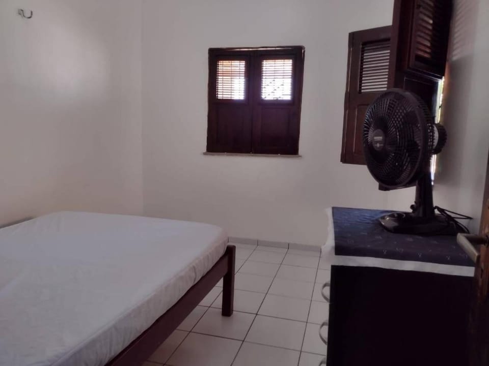 Casa Dona Tica House in State of Piauí, Brazil