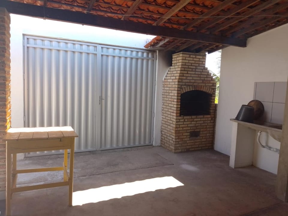 Casa Dona Tica House in State of Piauí, Brazil