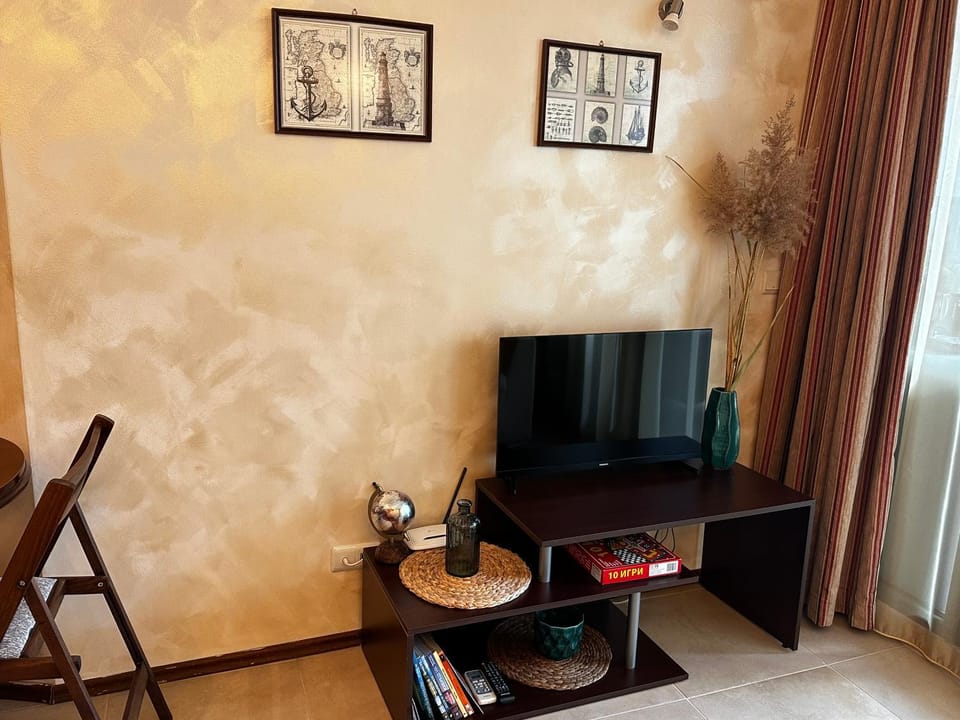 TV and multimedia