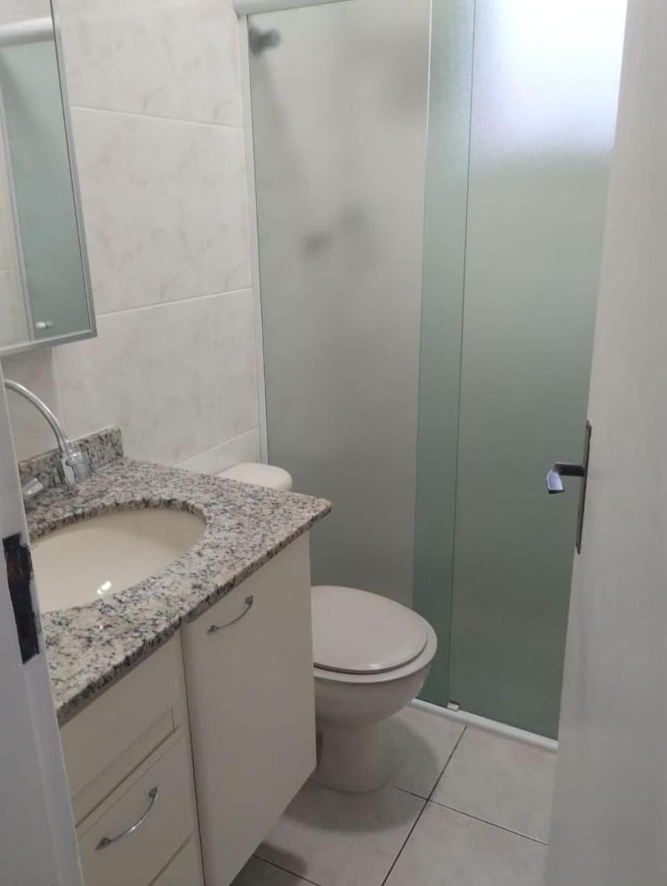 PRAIA GRANDE APARTAMENTO GUILHERMINa Apartment in State of São Paulo