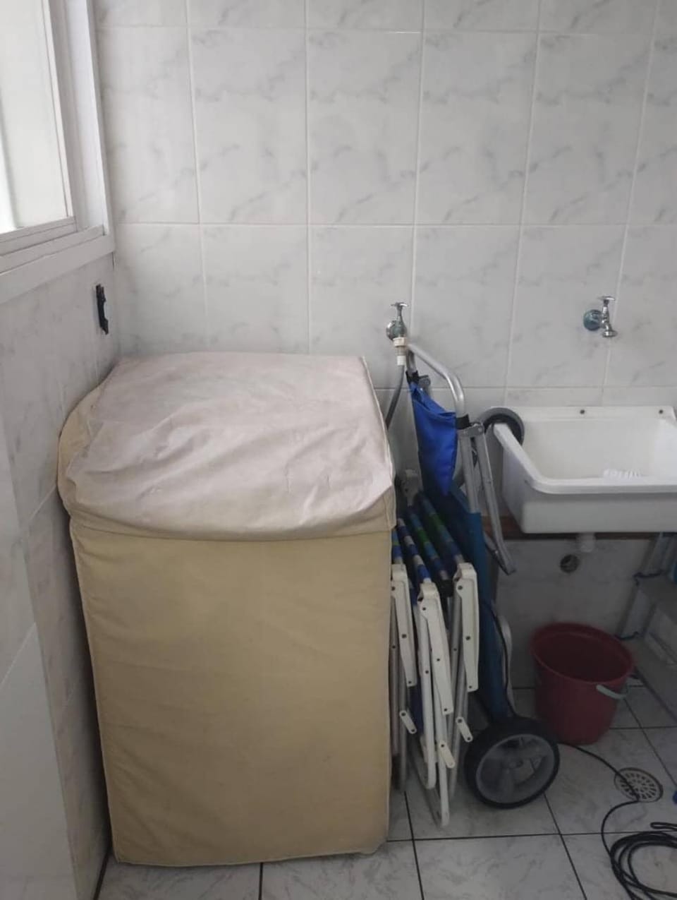 PRAIA GRANDE APARTAMENTO GUILHERMINa Apartment in State of São Paulo