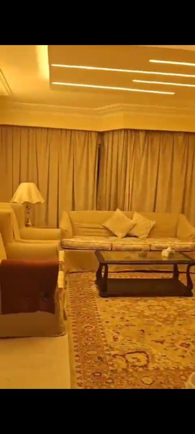 شقة فندقية للايجار اليومي Apartment in Cairo