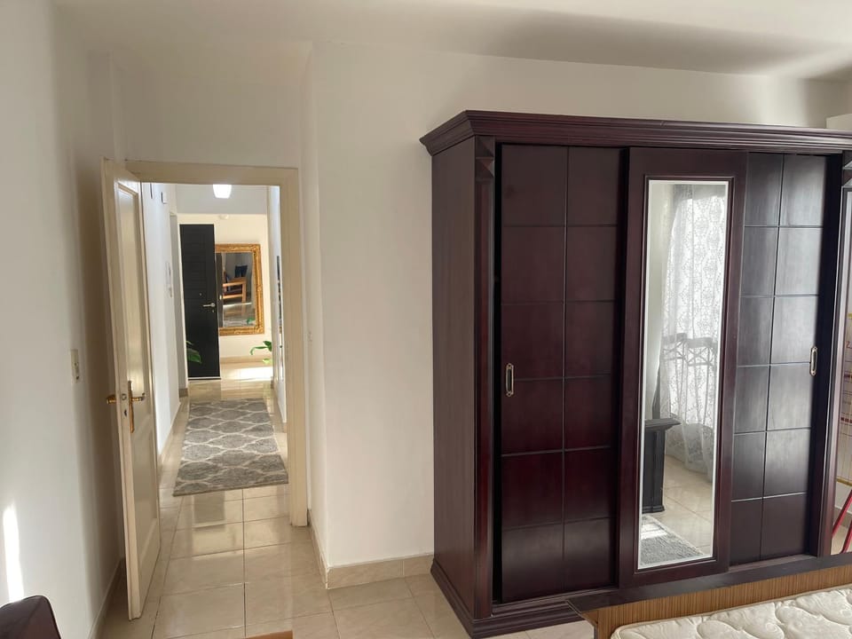 Adam Madinaty hotel Apartment in Cairo Governorate