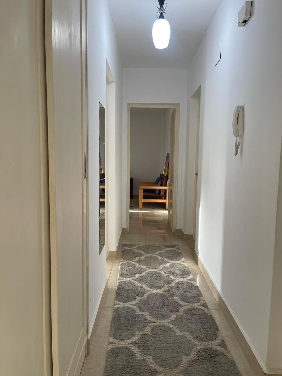 Adam Madinaty hotel Apartment in Cairo Governorate