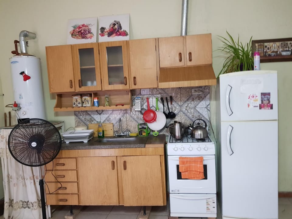RUIZ Alojamiento Apartment in Malargüe