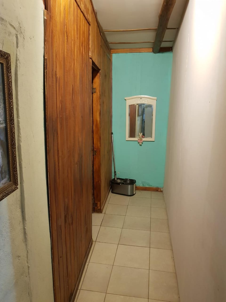 RUIZ Alojamiento Apartment in Malargüe