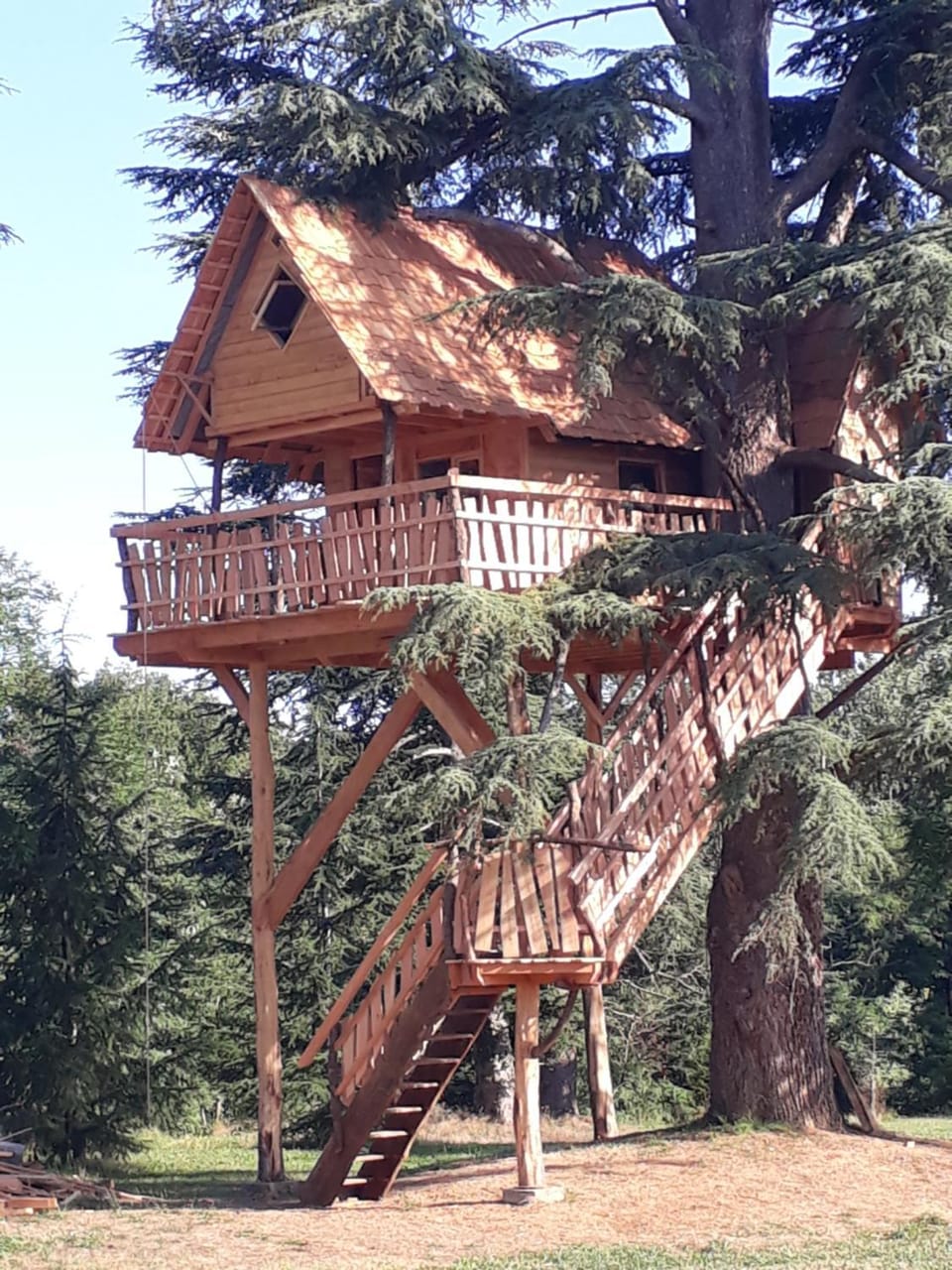 Relais du Haget Bed and Breakfast in Occitanie
