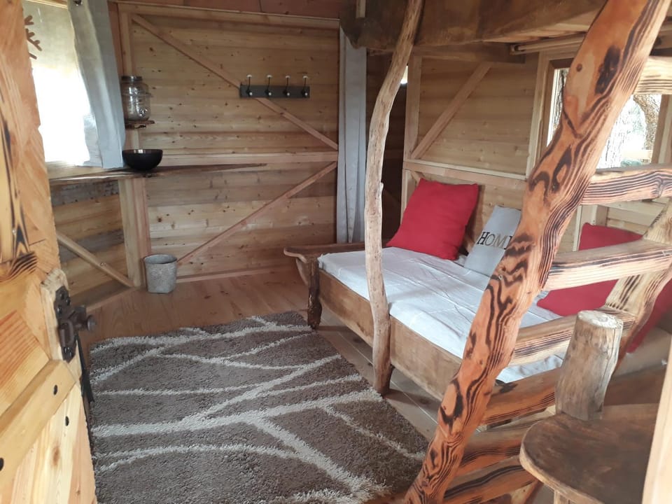 Relais du Haget Bed and Breakfast in Occitanie