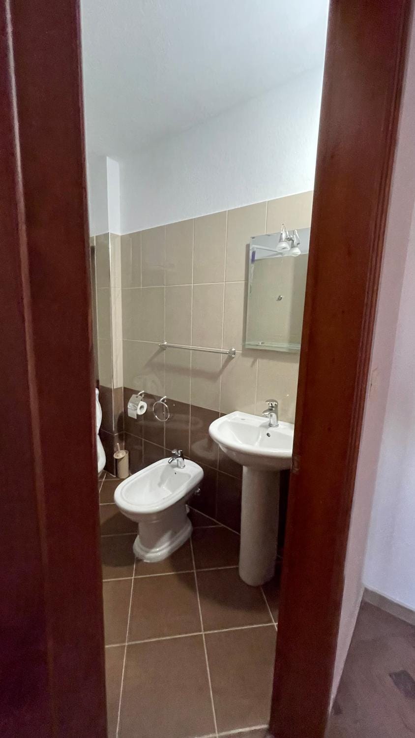 Denis House 1930 Bed and Breakfast in Vlorë County, Albania