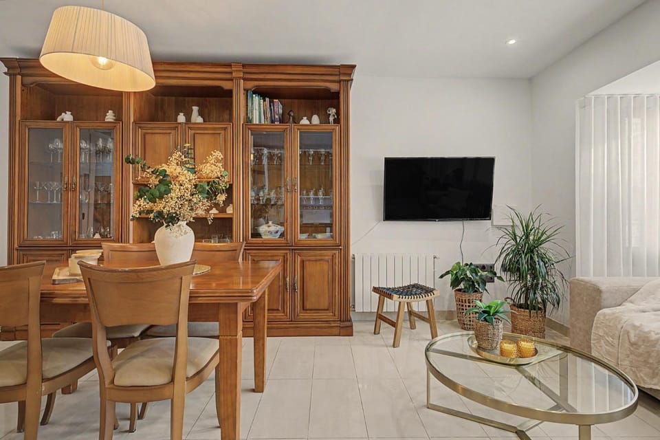 Ca la Roser Apartment in Catalonia