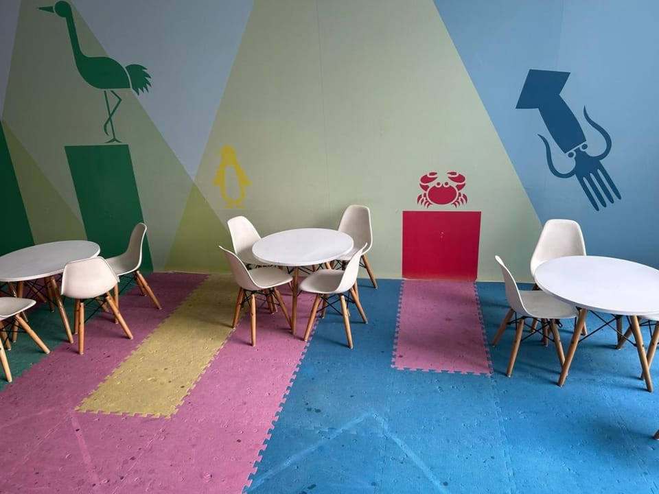 Centro Banamex Hipódromo de las Américas Toreo Apartment in Mexico City