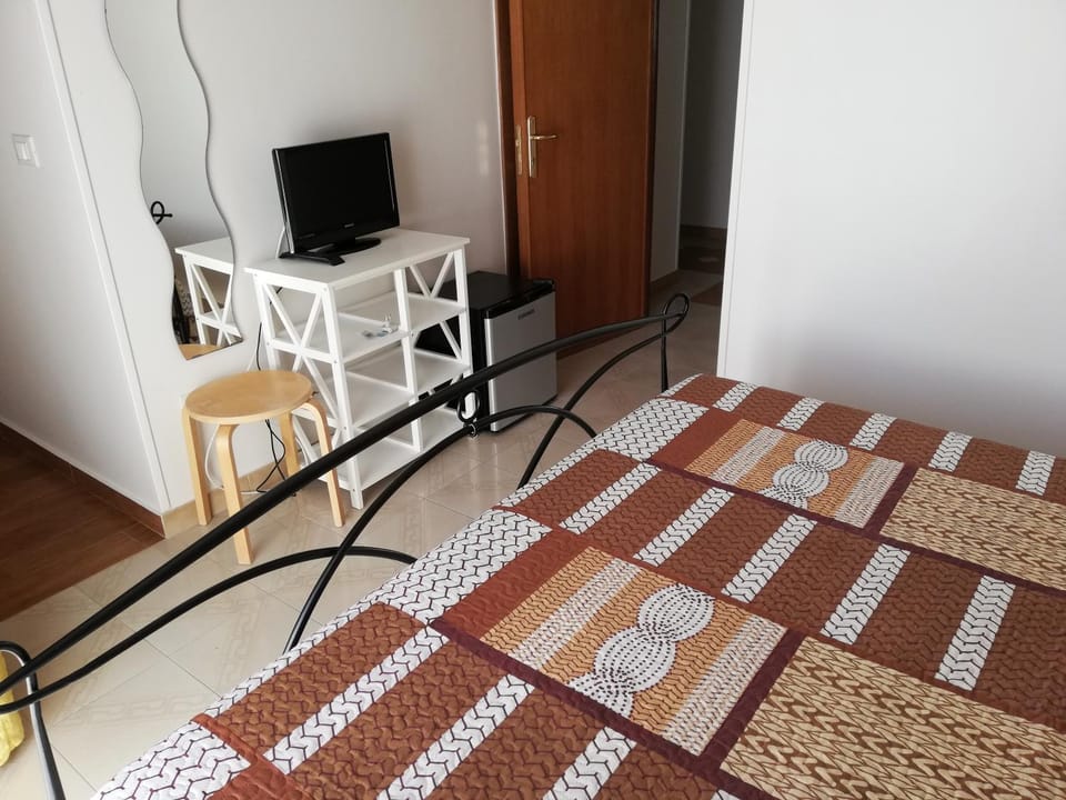 B&B Vie En Rose Bed and Breakfast in Porto Cesareo