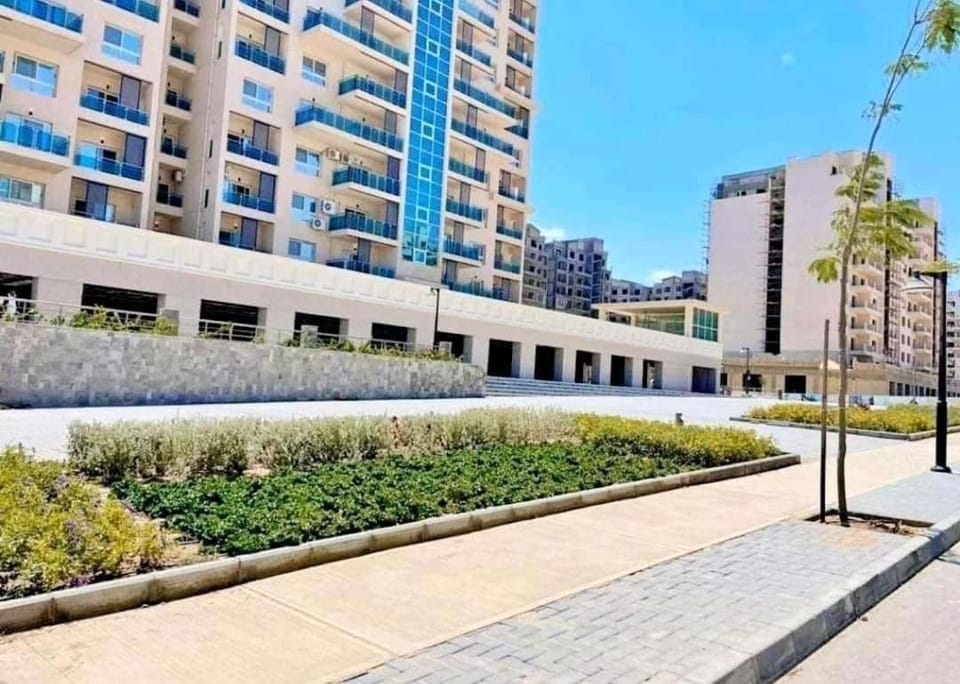Comfort Apartment in Egypt