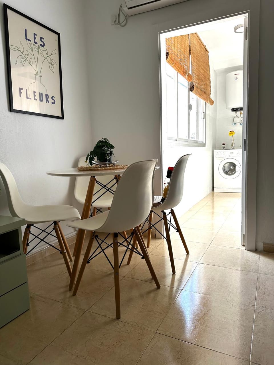 Esparta Home ! Apartment in Cordoba
