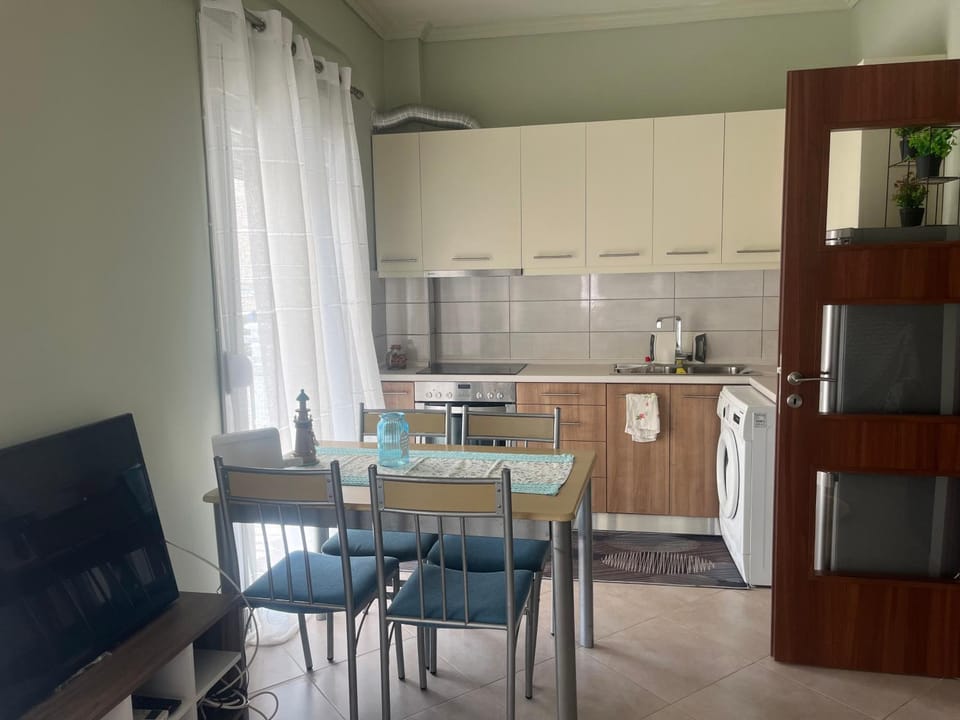 Blueview Apartment in Halkidiki