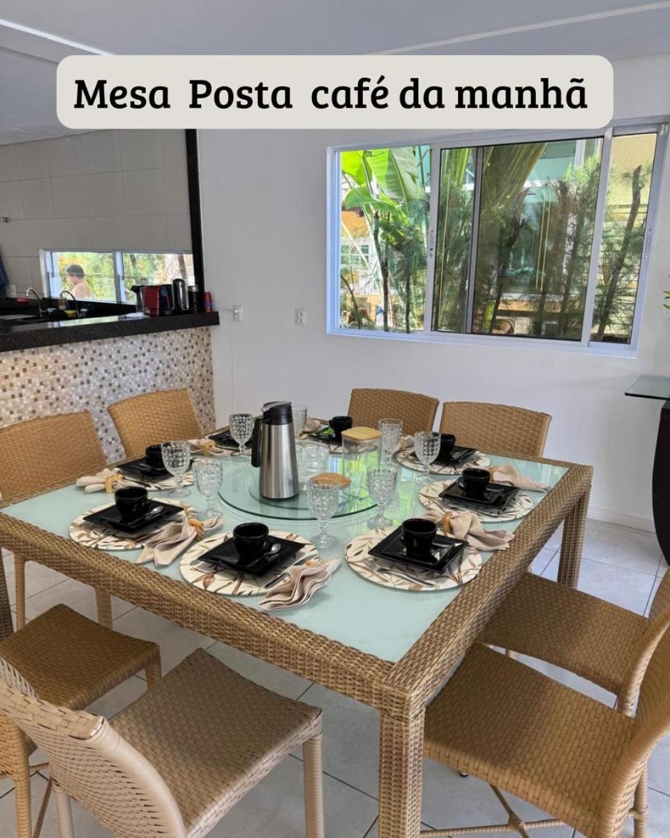 Casa ZOE Muro Alto House in Ipojuca