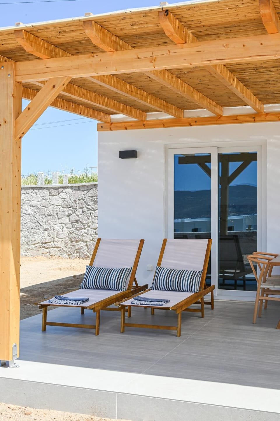 Day, View (from property/room), Balcony/Terrace, Seating area