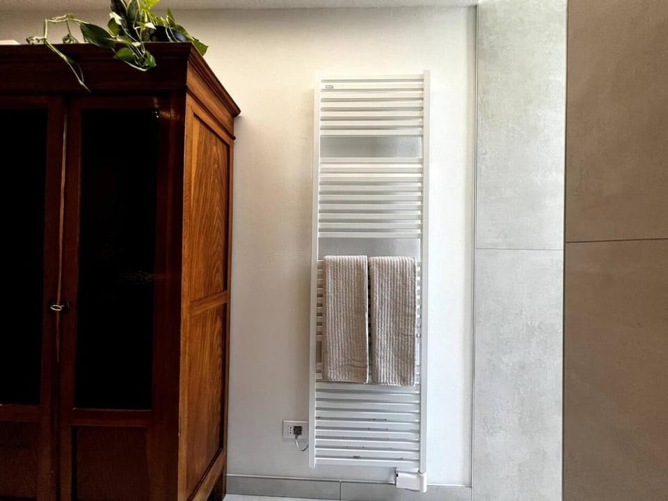 Loft Cream Cremona Apartment in Cremona