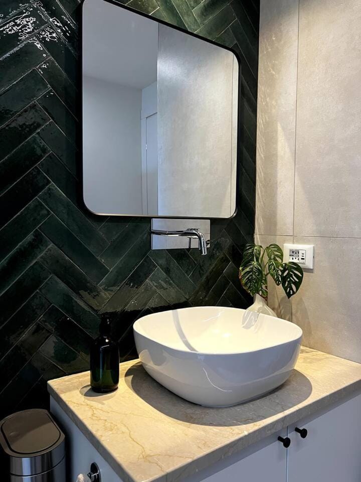 Loft Cream Cremona Apartment in Cremona