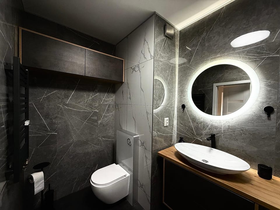MK Apartments PP Apartment in Slovakia