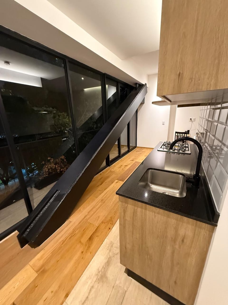 Comfortable apartment in Reforma, downtown CDMX Apartment in Mexico City