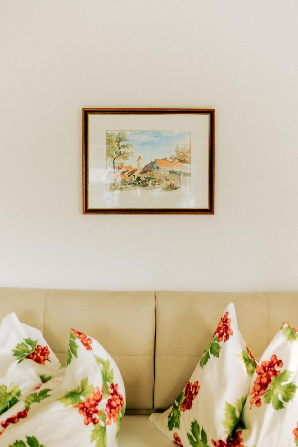Stockers kleines Dorfhotel Bed and Breakfast in Styria