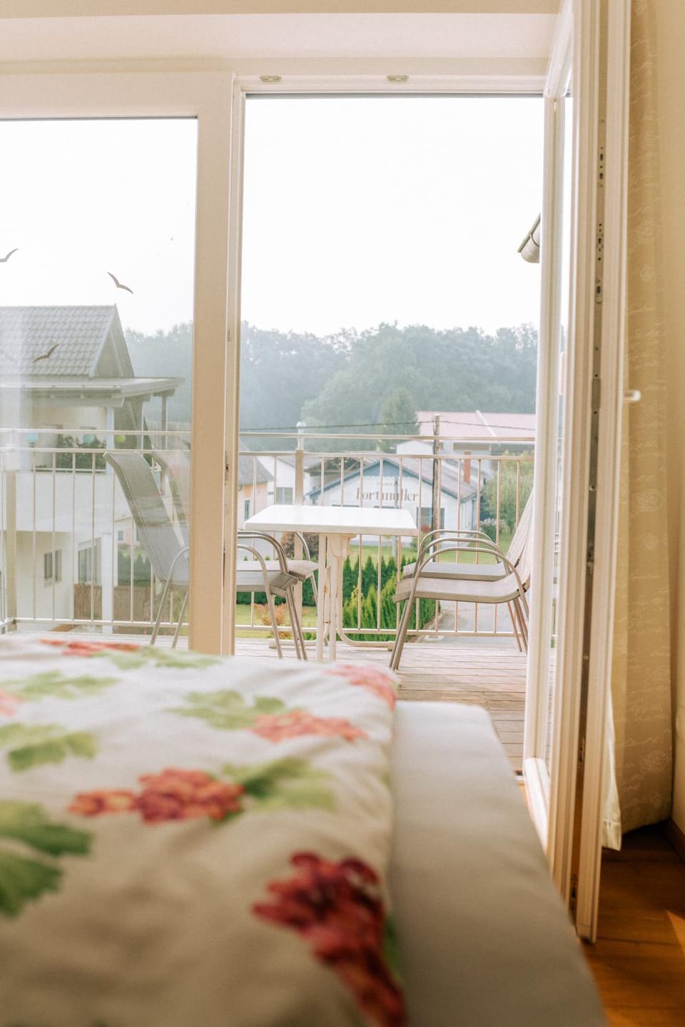 Stockers kleines Dorfhotel Bed and Breakfast in Styria