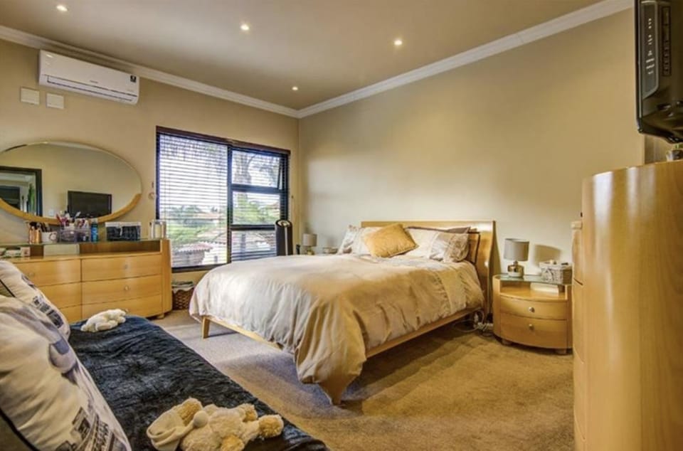 Vacation Home in Gated Estate House in Gauteng