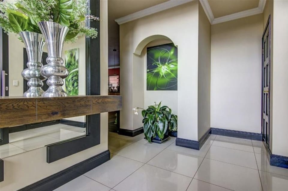 Vacation Home in Gated Estate House in Gauteng