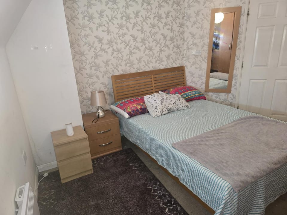 Private Room Vacation rental in Colchester