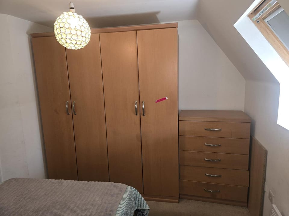 Private Room Vacation rental in Colchester