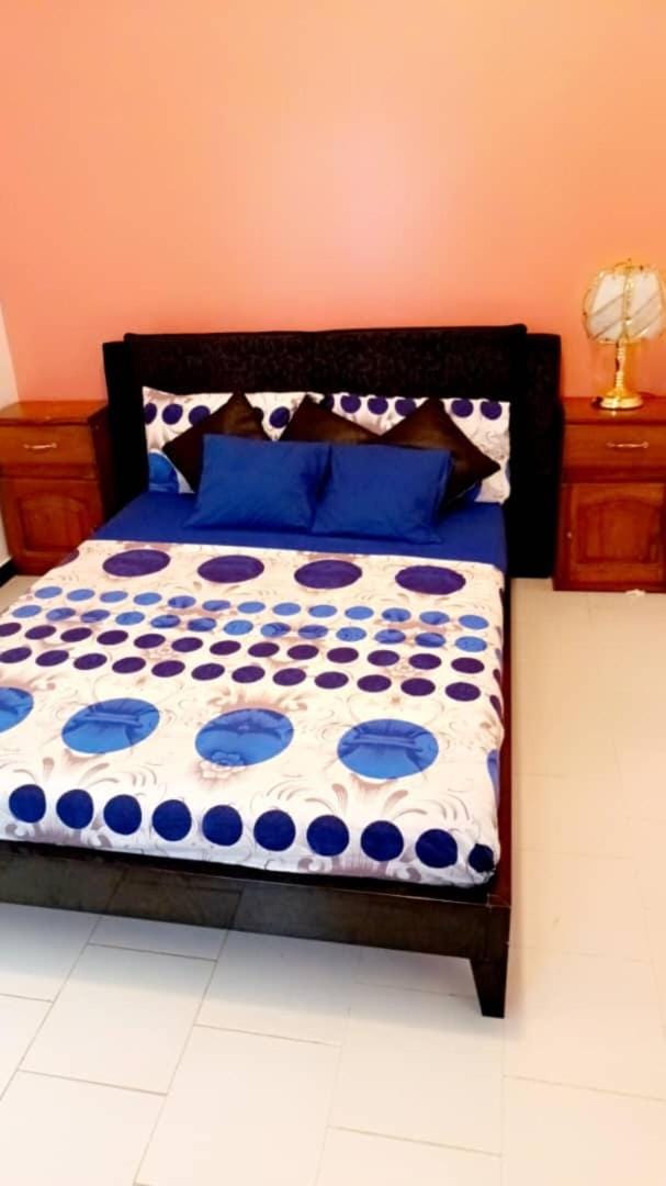 MD logement et services Apartment in Saly