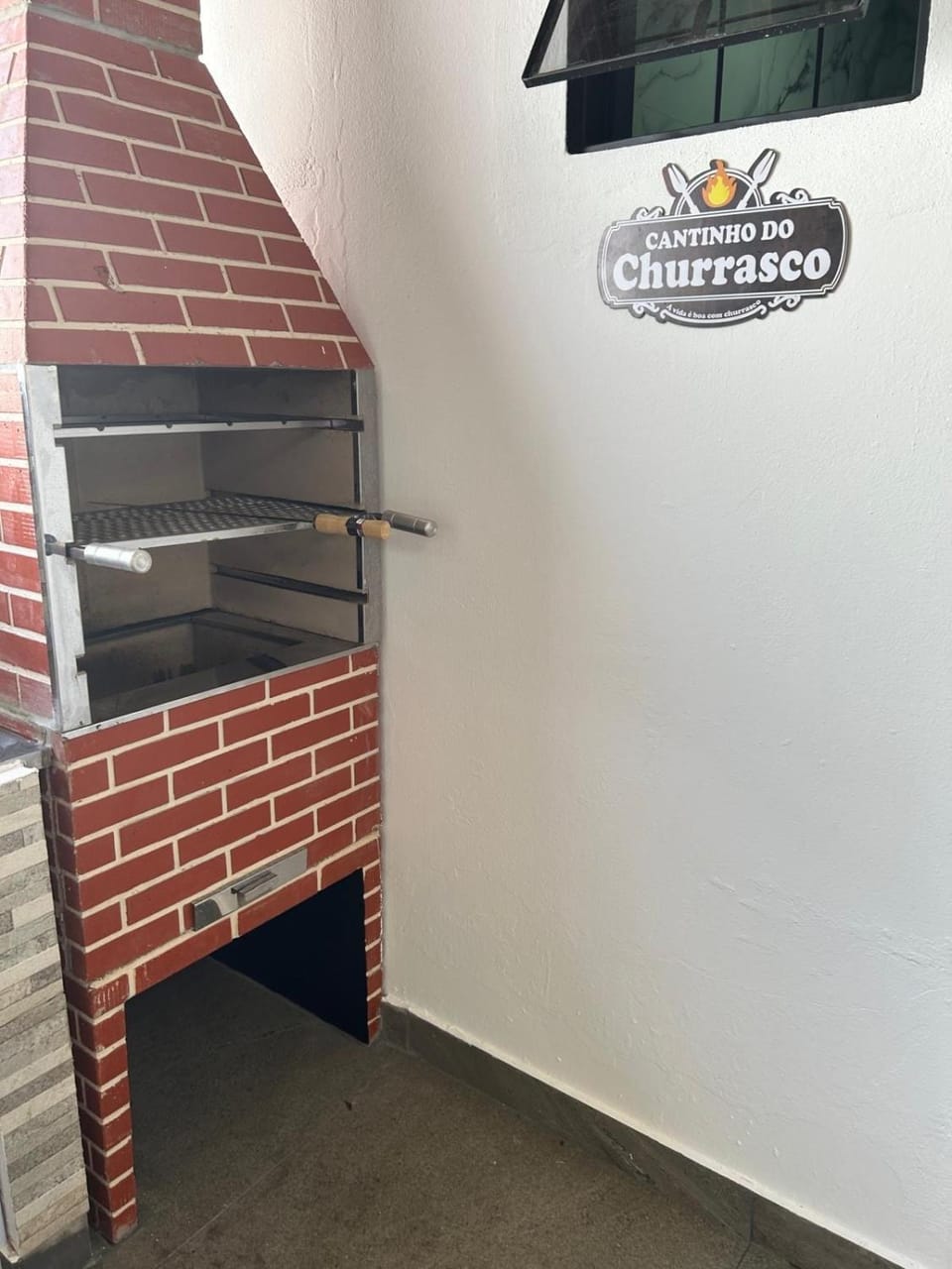 BBQ facilities