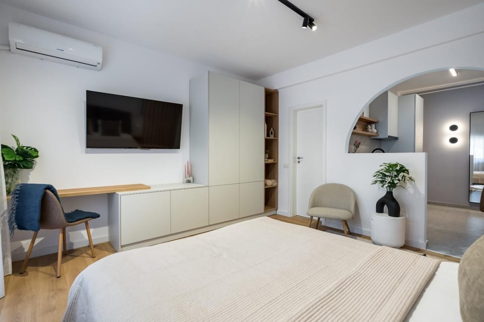 TV and multimedia, Bedroom