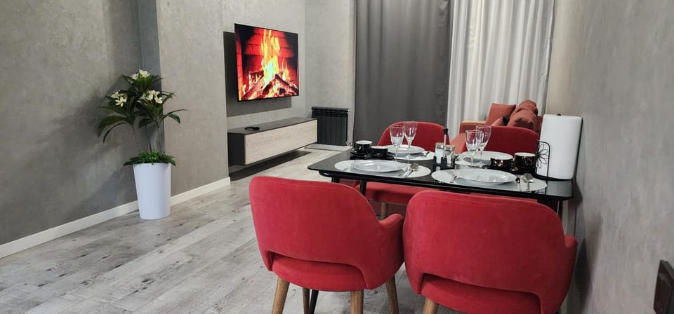 Akay city premium apartment Apartment in Europe