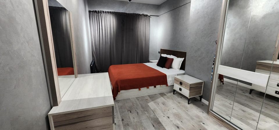 Akay city premium apartment Apartment in Europe