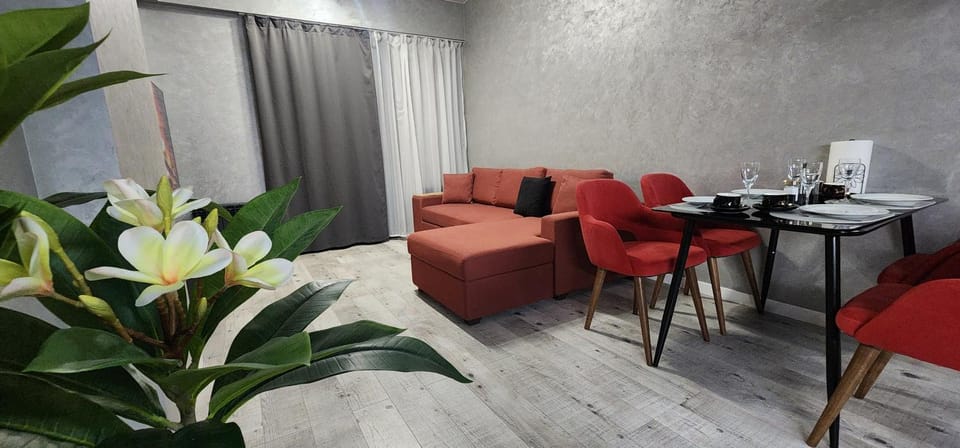 Akay city premium apartment Apartment in Europe