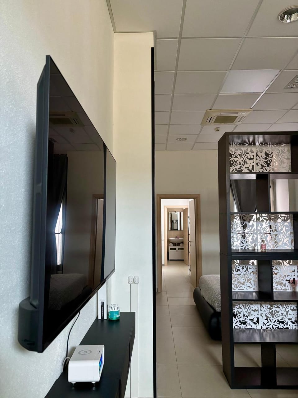 Communal lounge/ TV room, TV and multimedia, Evening entertainment
